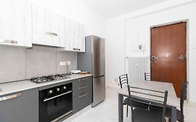 Rivoli M1 Torino Double Apartment